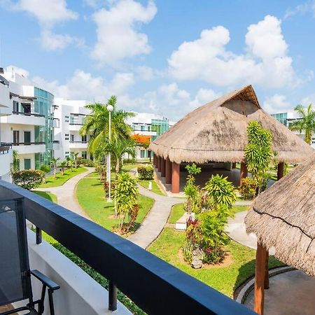 Villa Nikte Cancun Ngoại thất bức ảnh