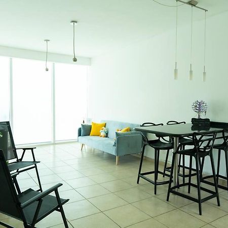 Villa Nikte Cancun Ngoại thất bức ảnh