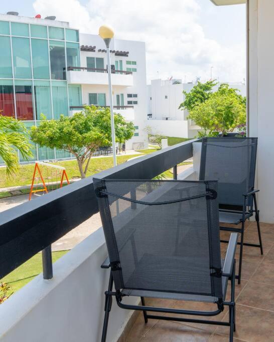 Villa Nikte Cancun Ngoại thất bức ảnh