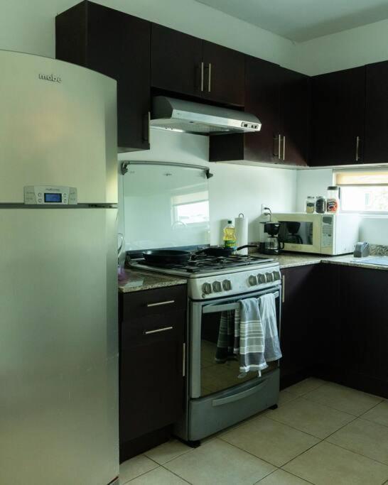 Villa Nikte Cancun Ngoại thất bức ảnh