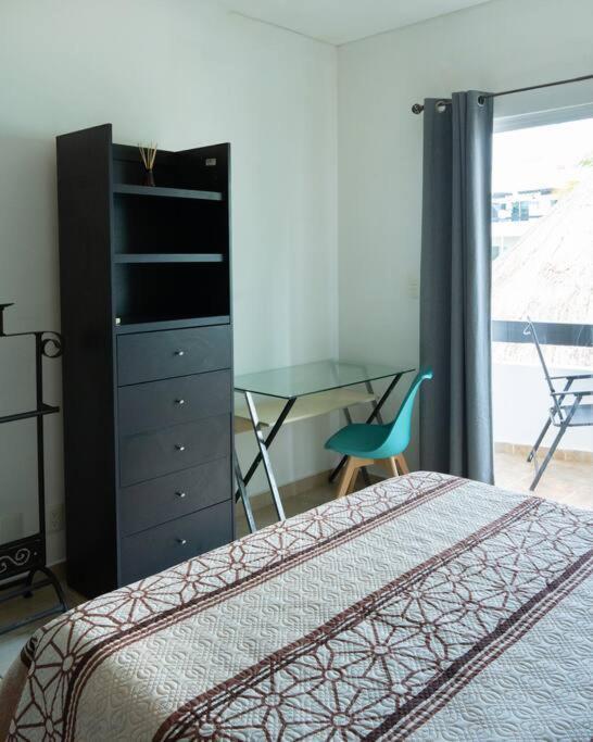 Villa Nikte Cancun Ngoại thất bức ảnh