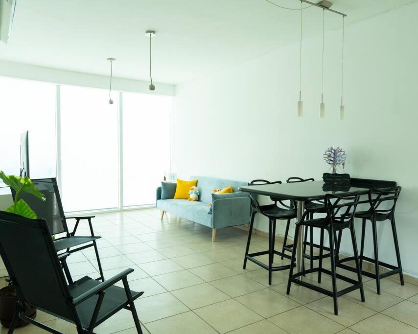 Villa Nikte Cancun Ngoại thất bức ảnh