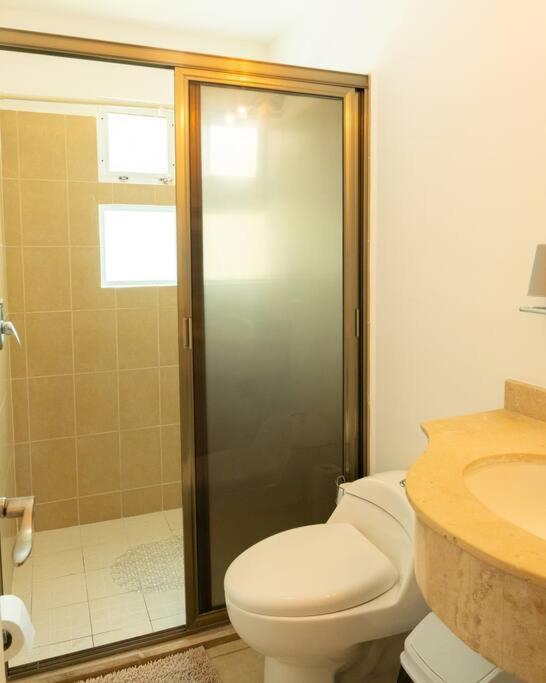 Villa Nikte Cancun Ngoại thất bức ảnh